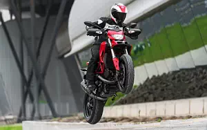 Ducati Hypermotard      4K Ultra HD