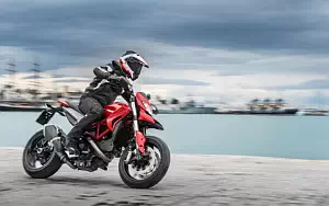 Ducati Hypermotard      4K Ultra HD