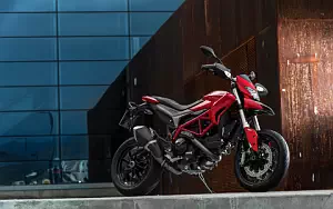 Ducati Hypermotard      4K Ultra HD