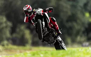 Ducati Hypermotard SP      4K Ultra HD