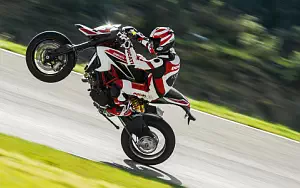 Ducati Hypermotard SP      4K Ultra HD