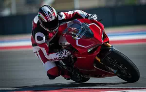 Ducati Superbike 1199 Panigale R      4K Ultra HD