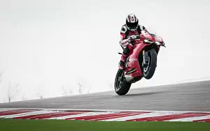 Ducati Superbike 1199 Panigale R      4K Ultra HD