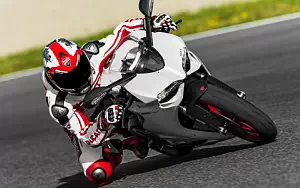 Ducati Superbike 899 Panigale      4K Ultra HD