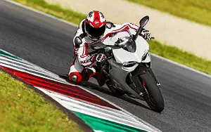 Ducati Superbike 899 Panigale      4K Ultra HD