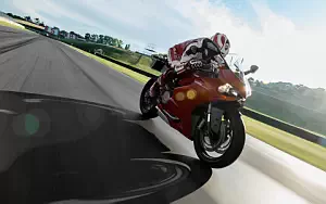 Ducati Superbike 899 Panigale      4K Ultra HD