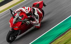 Ducati Superbike 899 Panigale      4K Ultra HD