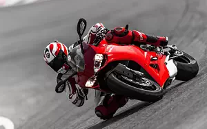 Ducati Superbike 899 Panigale      4K Ultra HD