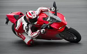 Ducati Superbike 899 Panigale      4K Ultra HD